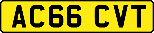 AC66CVT