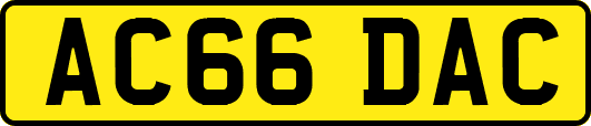 AC66DAC