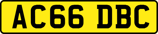 AC66DBC