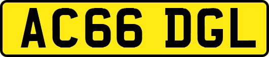 AC66DGL