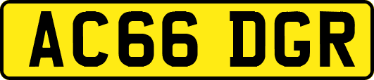 AC66DGR
