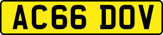 AC66DOV