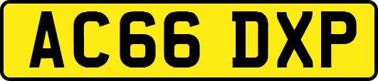 AC66DXP