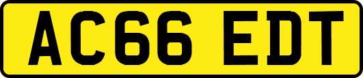 AC66EDT