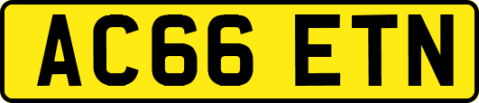 AC66ETN