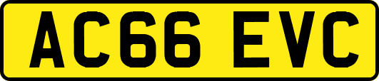 AC66EVC