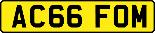 AC66FOM