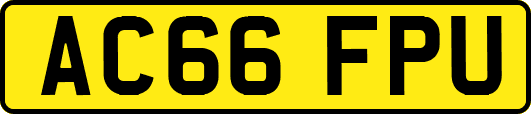 AC66FPU