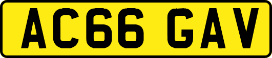AC66GAV