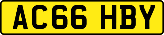 AC66HBY