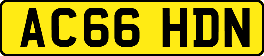 AC66HDN