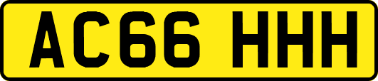 AC66HHH