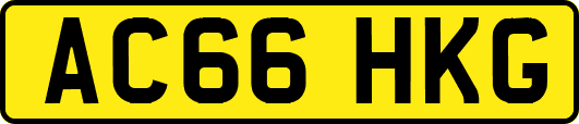 AC66HKG