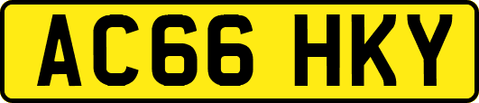 AC66HKY