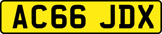 AC66JDX
