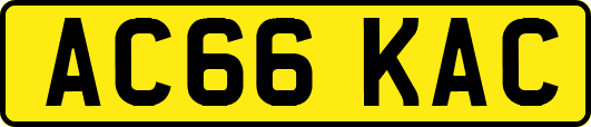 AC66KAC