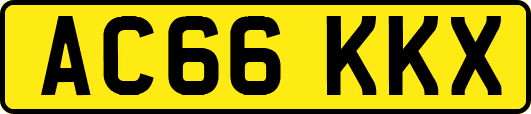 AC66KKX