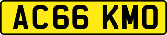 AC66KMO