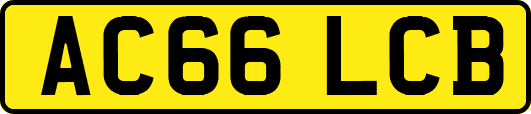 AC66LCB