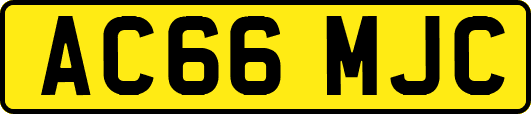 AC66MJC