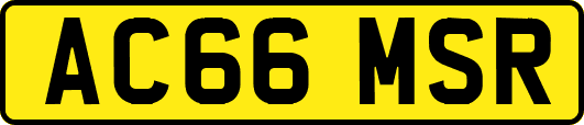 AC66MSR