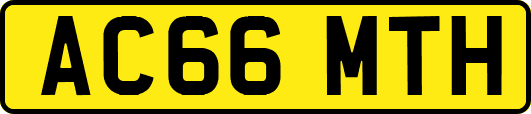 AC66MTH