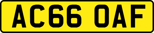 AC66OAF