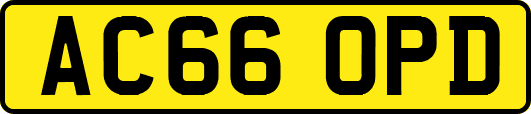 AC66OPD