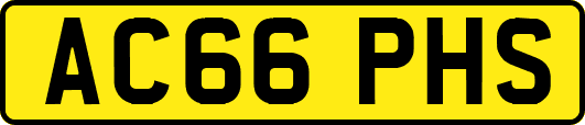 AC66PHS