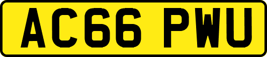 AC66PWU