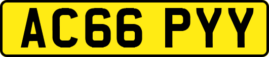 AC66PYY