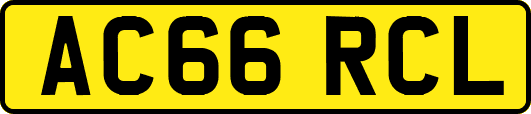 AC66RCL