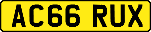 AC66RUX