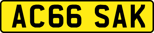 AC66SAK