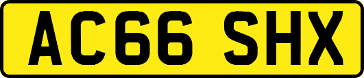 AC66SHX