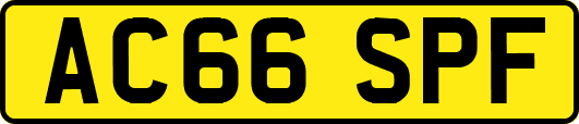 AC66SPF