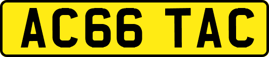 AC66TAC