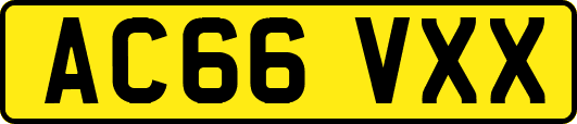 AC66VXX