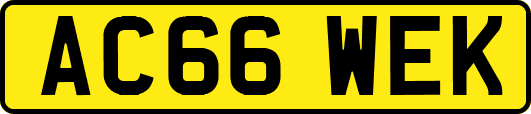 AC66WEK