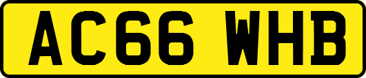 AC66WHB