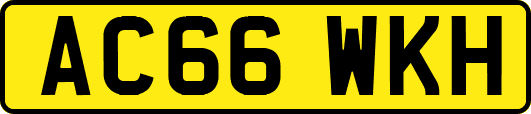AC66WKH