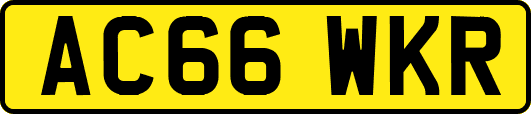AC66WKR