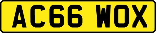 AC66WOX