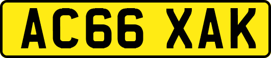 AC66XAK