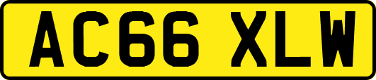 AC66XLW