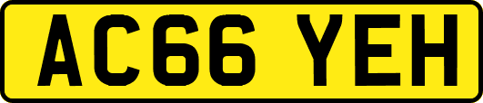 AC66YEH