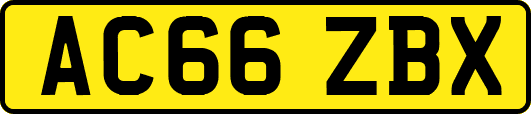 AC66ZBX