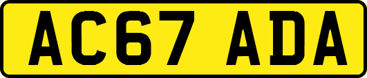 AC67ADA