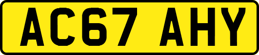AC67AHY
