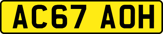 AC67AOH